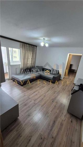 Apartament  2 camere | Et.2 + centrala -Zona Spitalul Judetean - 2