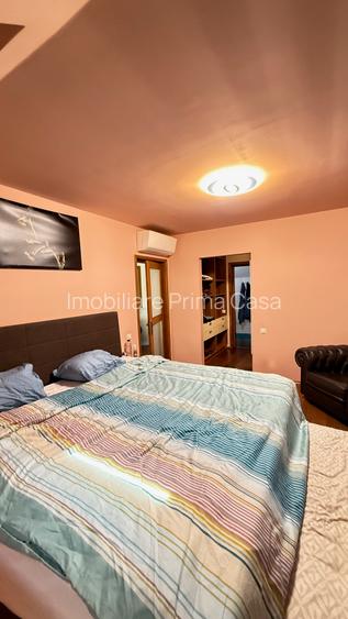 VILA P+E (2008) superba cu piscina si barbeque! - 24