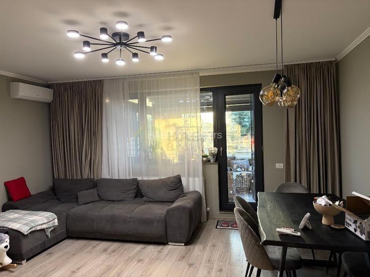 Vilă Duplex Zona Centrala Otopeni | Complet Mobilată & Utilată | Comision 0 - 2