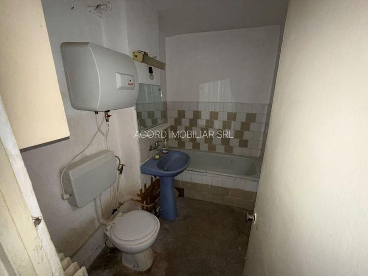 Apartament 2 camere zona KM 5 - 5