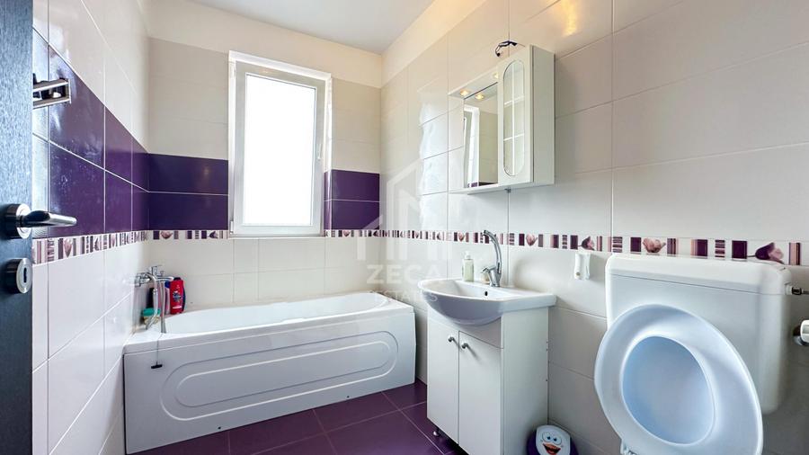 Apartament cu 2 camere | Decomandat | 12mp terasa | Loc de Parcare | Ap. Patriei - 5