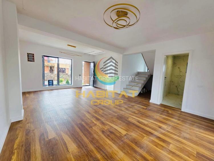 Casa individuala 4 camere- promotie plata cash- Berceni - 3