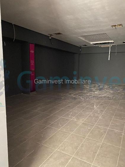 Hala cu rampa de inchiriat vama Bors, Bihor V3322A - 7