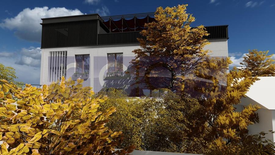 VANZARE 2 APARTAMENTE | BLOC BOUTIQUE | ZONA PARCUL CAROL - 4