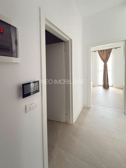 Apartament 2 Camere - 400 euro - Zona Braytim - 9