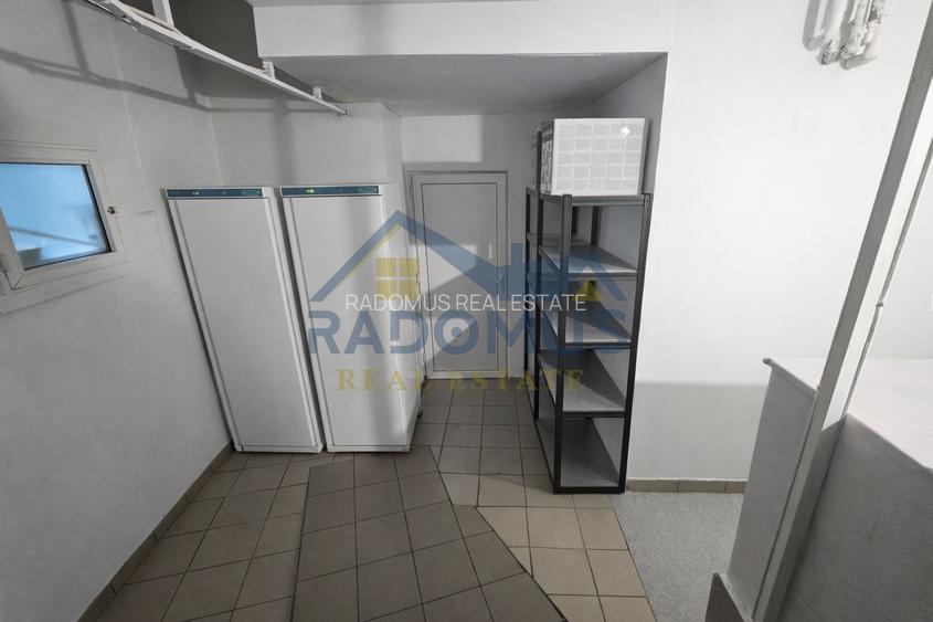 Oportunitate - Restaurant & Hotel în zonă centrală, Ploiești - 24