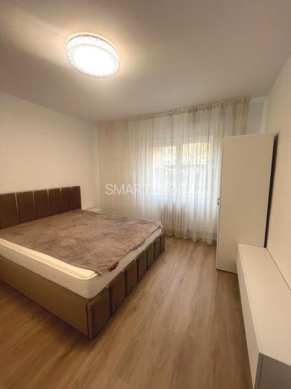 Apartament 2 camere 50mp Zona Crisan finisat Pret 88.000eur neg - 3