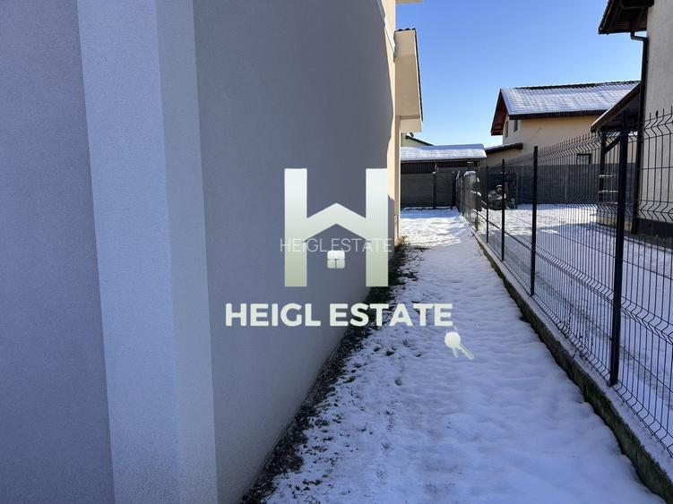 Duplex despartit prin camera tehinca in Mosnita Noua - 1