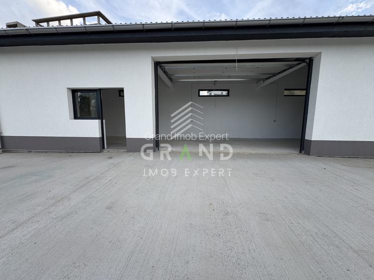 HALA MODERNA 70 MP | AER CONDITIONAT | 3 PARCARI INCLUSE | P-TA 1 MAI-CLUJANA - 3