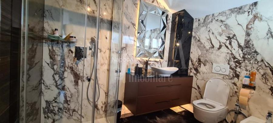 Casa 5 camere de vanzare in Andrei Muresanu, Cluj Napoca - 15