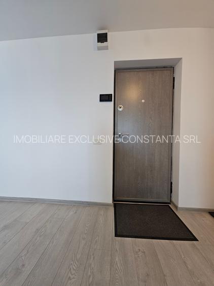 Faleza Nord 2 Camere Renovat Total Vedere Frontala La Mare Termen Lung - 37
