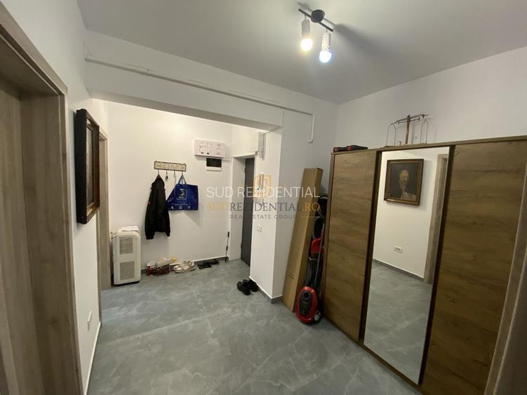 Fara Comision! Apartament cu 2 camere, mobilat si utilat, Sector 4 - 10