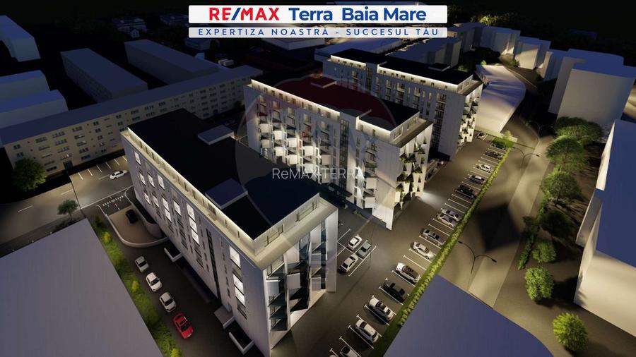 APARTAMENT in BLOC NOU - 7