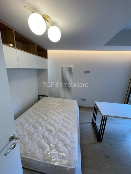 Floreasca Boutique / Apartament Exclusivist / Finisaje Premium / Terasa +Parcare - 15
