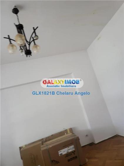 Unirii apartament 7 camere,suprafata utila 198 mp,stare bună - 13