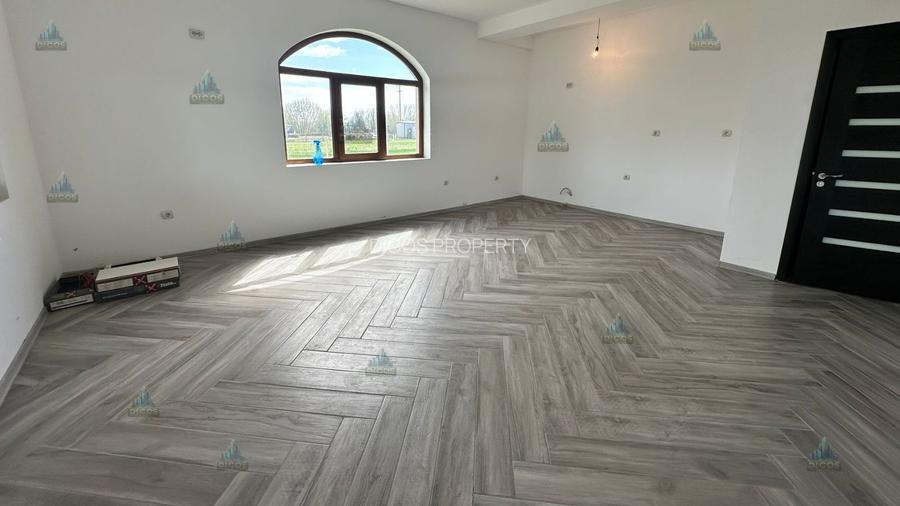 Vilă de vânzare 1500 mp teren - 13