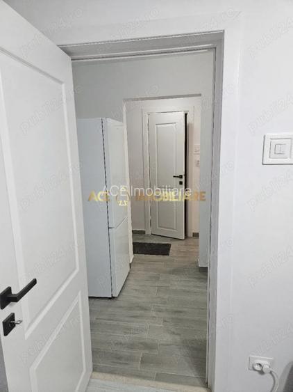 2 Camere de inchiriat | Piata sudului | Metrou | Mobilat si utilat | - 5