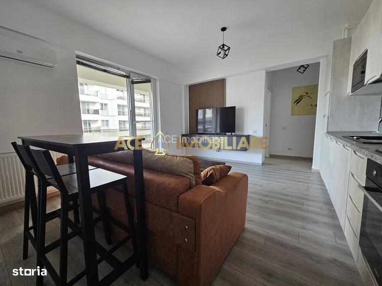 2 Camere de inchiriat | Popesti Leordeni | 5 min Metrou | Parcare - 9