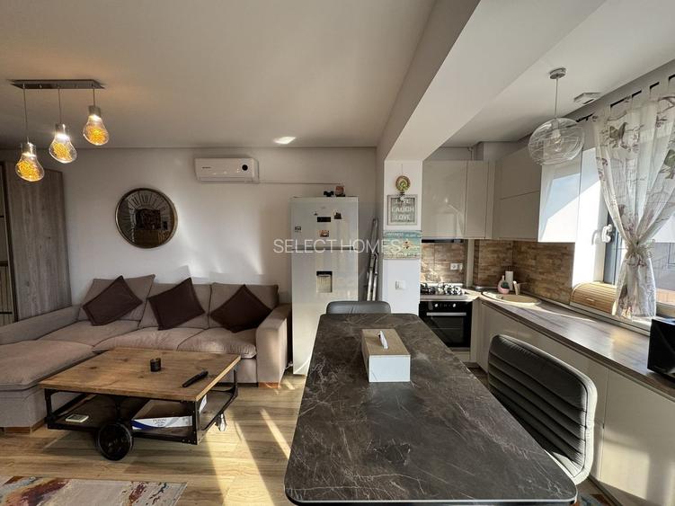 Apartament 2 camere de inchiriat *The Park Tineretului* - 22