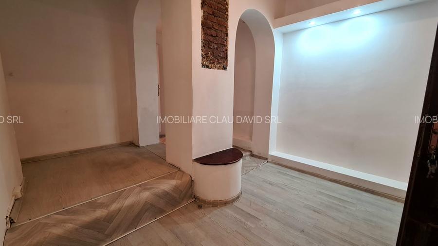 SPATIU COMERCIAL 20 MP -CENTRU ISTORIC -BIROU - 2