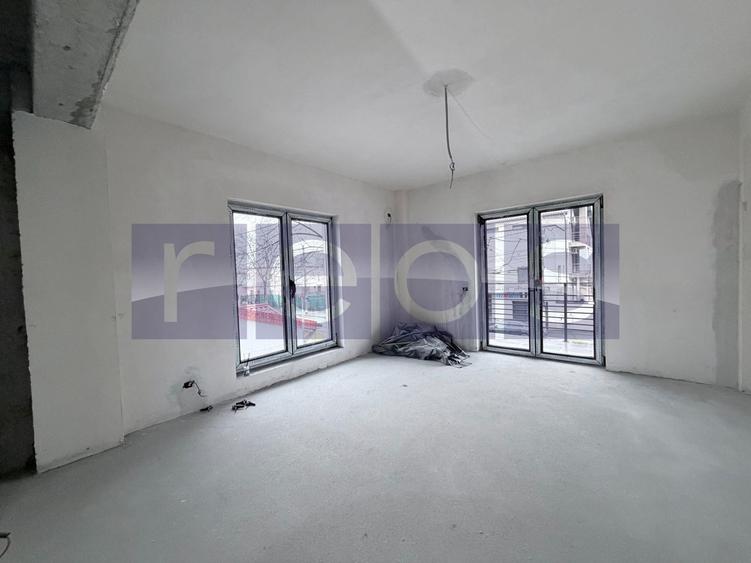 VANZARE 2 CAMERE | 57 MP UTILI | JIULUI - 4