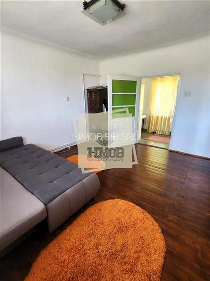 Casa individuala 104mpu | pivnita | teren 803mp | Agnita - 3