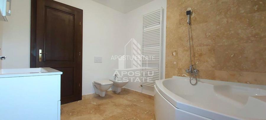 Duplex 4 camere, mobilat utilat, Sagu - 18