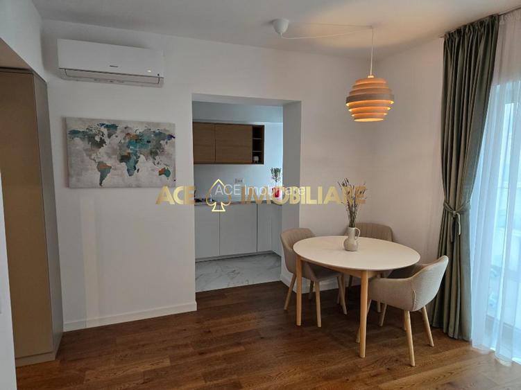 2 Camere de inchiriat | ONE Cotroceni | Centrala | Parcare | Metrou - 6