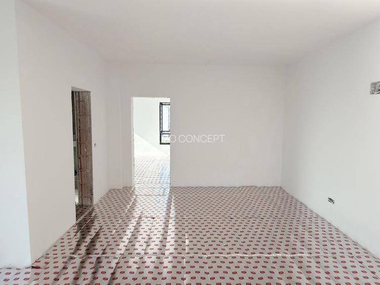 Comision 0-Dezvoltator 2 camere - 98.650eur, TVA inclusa, bloc cu lift - 5