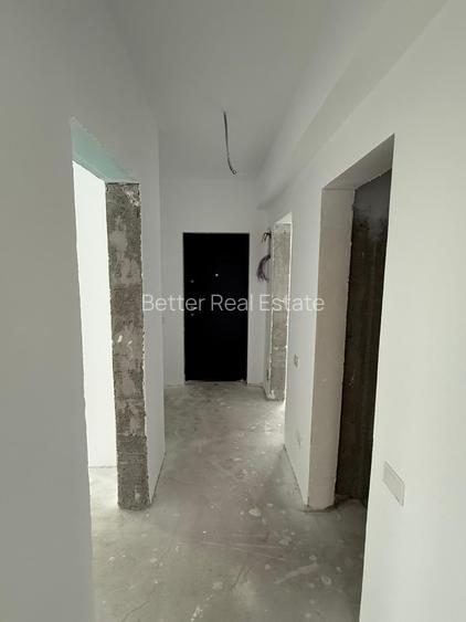 Casă pe parter, 4 camere, teren generos – preț 120.000 €- Berceni-Ilfov - 5