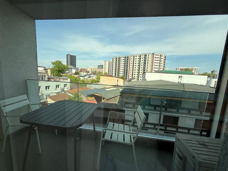 Garsonieră Politehnica Residence - 18