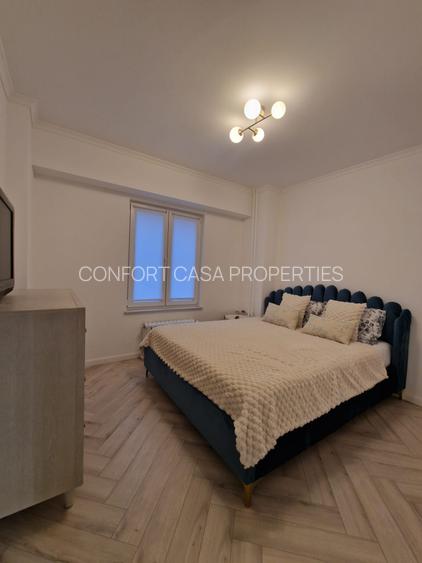 Decebal - Muncii - Calea Calarasilor - Apartament 3 camere - NOU -  MODERN - 20