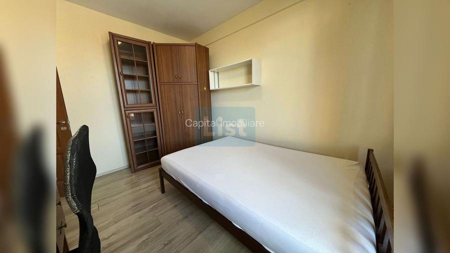 0% Comision | Apartament semidecomandat cu 3 camere | Zorilor - 8