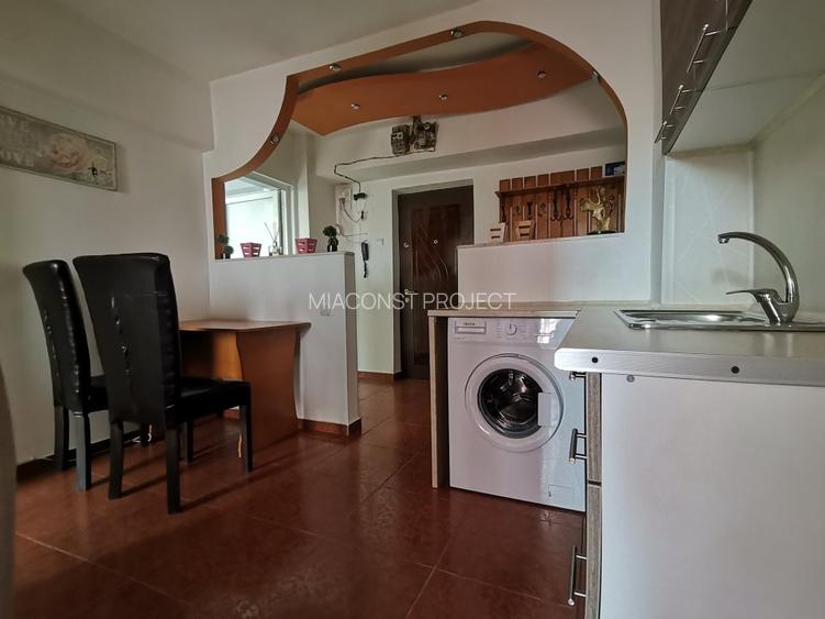 Apartament mobilat,utilat modern,centrala gaz,termen lung - 26
