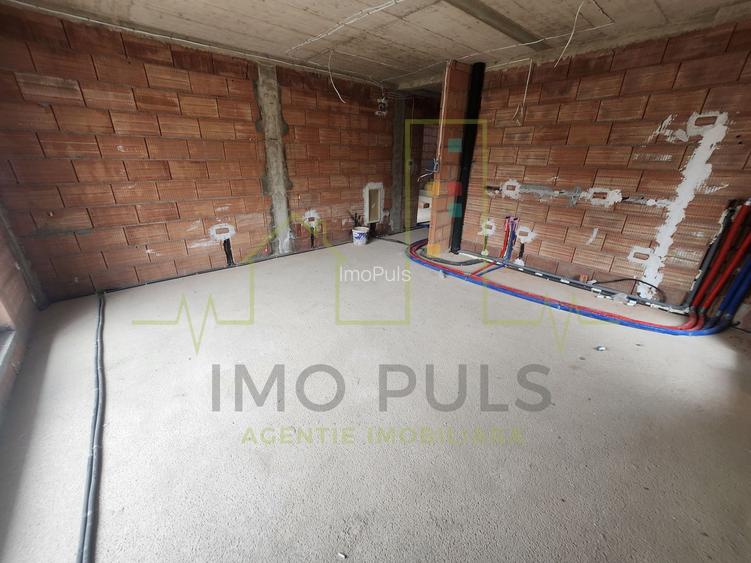 Braytim - Timisoara. Apartament 3 camere. Nou. 2 Bai. Vila cu 6 apartamente - 4