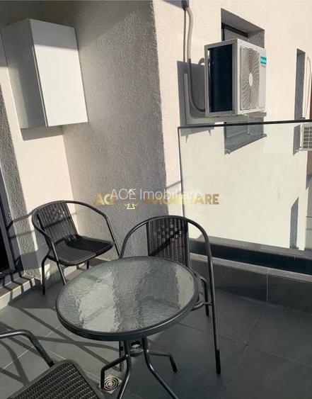 2 Camere de inchiriat | Doamna Ghica | Metrou | Centrala | Mobilat | Utilat - 5