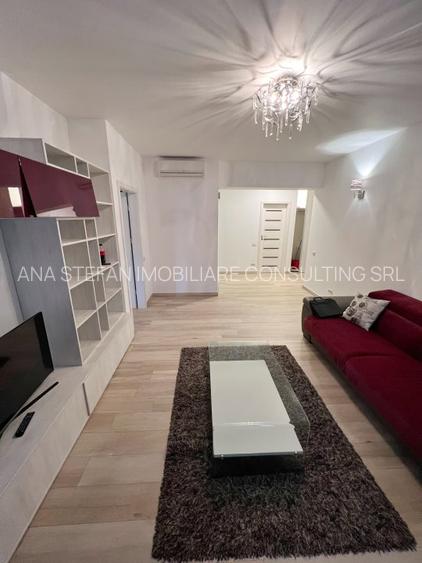 Unirii l 2 Camere l Parcare  Subterana  l Bloc nou l Centrala Proprie l - 3