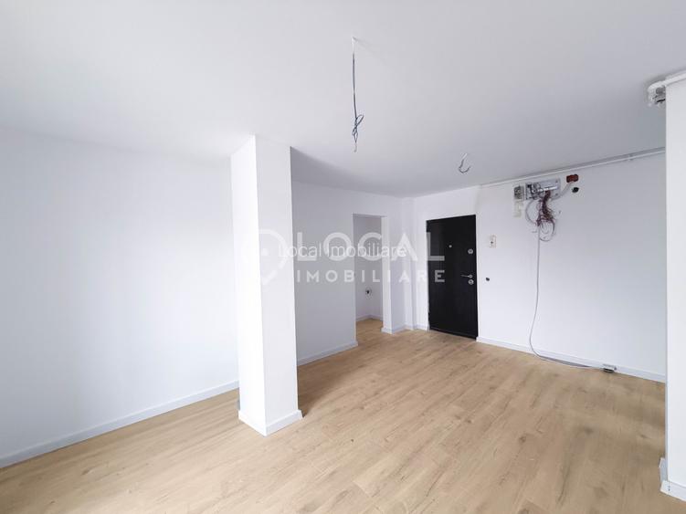 Apartament 2 camere | Decomandat | etaj 3 | Zona Interservisan | Gheorgheni - 4