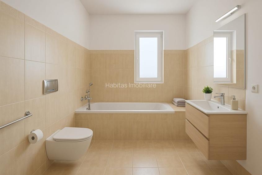 Spatiu ideal pentru birouri, finisat modern, parcari, Marasti - 3