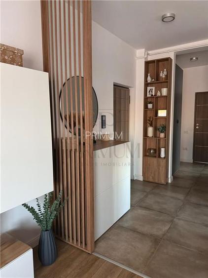 DECATHLON | 3 CAM | ET.1 | LOC PARCARE | INCALZIRE PARDOSEALA | MOBILAT/UTILAT|| - 9