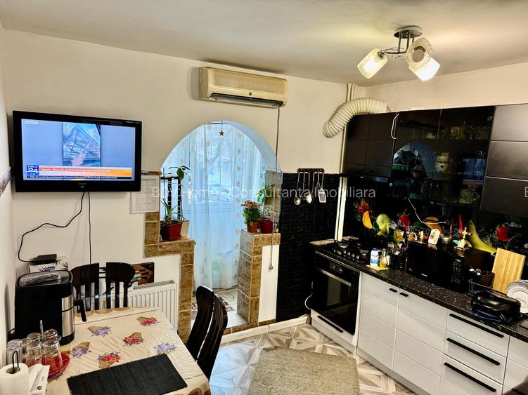 2 camere vânzare, str. Petre Ispirescu - 3