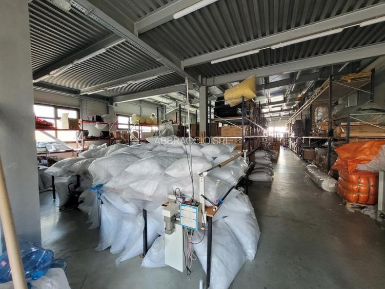 Hala noua Pantelimon -Selgros - 8