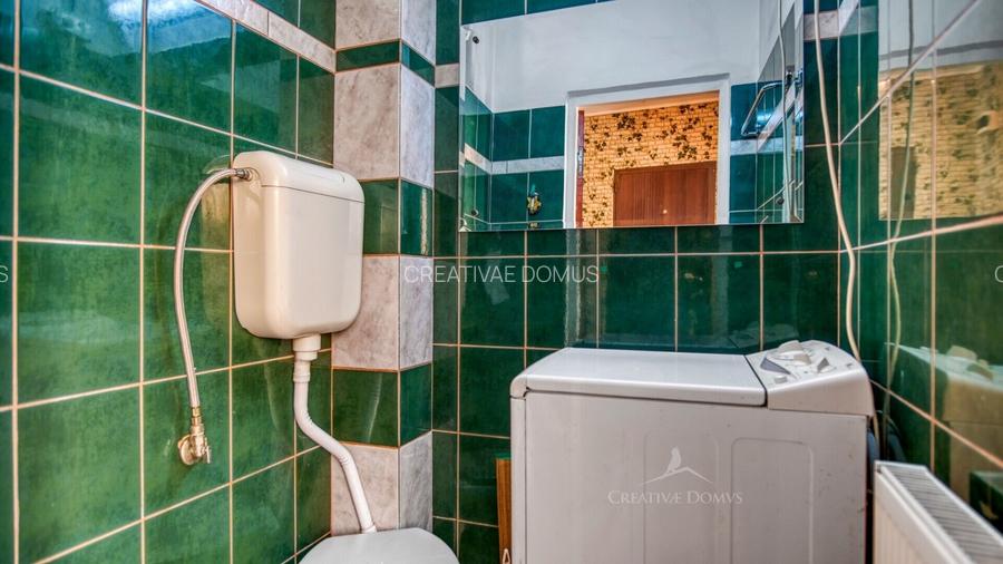 Casa cu 3 camere / Calea Grivitei - Podul Grant - 12