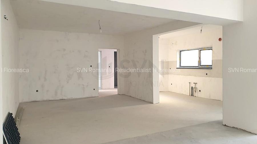 REV2004316 Casa individuala Floreasca Barbu Vacarescu - 4