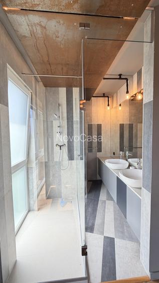 Apartament 3 camere +parcare, 91 mp utili , în Grand Hill, cart.Bună Ziua - 12