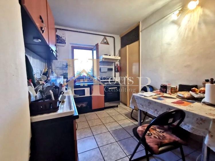 La etajul 2, aproape de Restaurantul NORA ! Bloc Izolat termic exterior ! - 5
