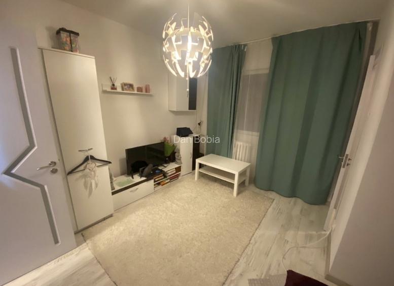 Garsoniera decomandata 8 min M Dristor DB1986 - 6