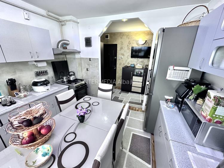 APARTAMENT 2 CAMERE I DE VANZARE I 56 MP I CETATE ZONA BULEVARD I - 8