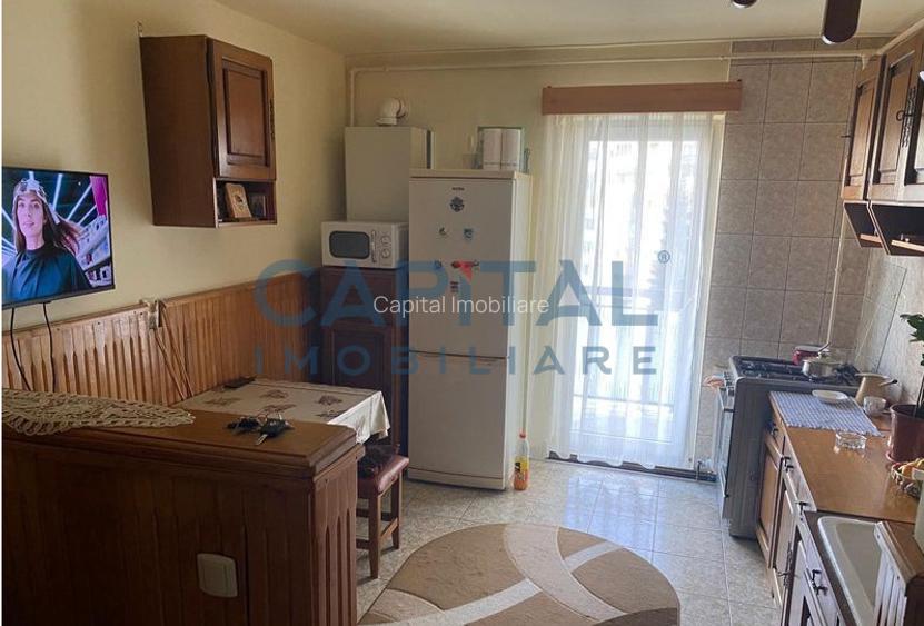 Apartament cu 2 camere decomandate, etaj intermediar! - 4
