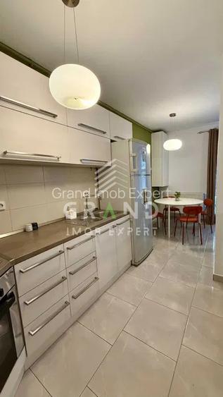 Inchiriere Apartament in Casa | 3 Camere | 2 Bai | Terasa | P-ta M.Viteazu - 3